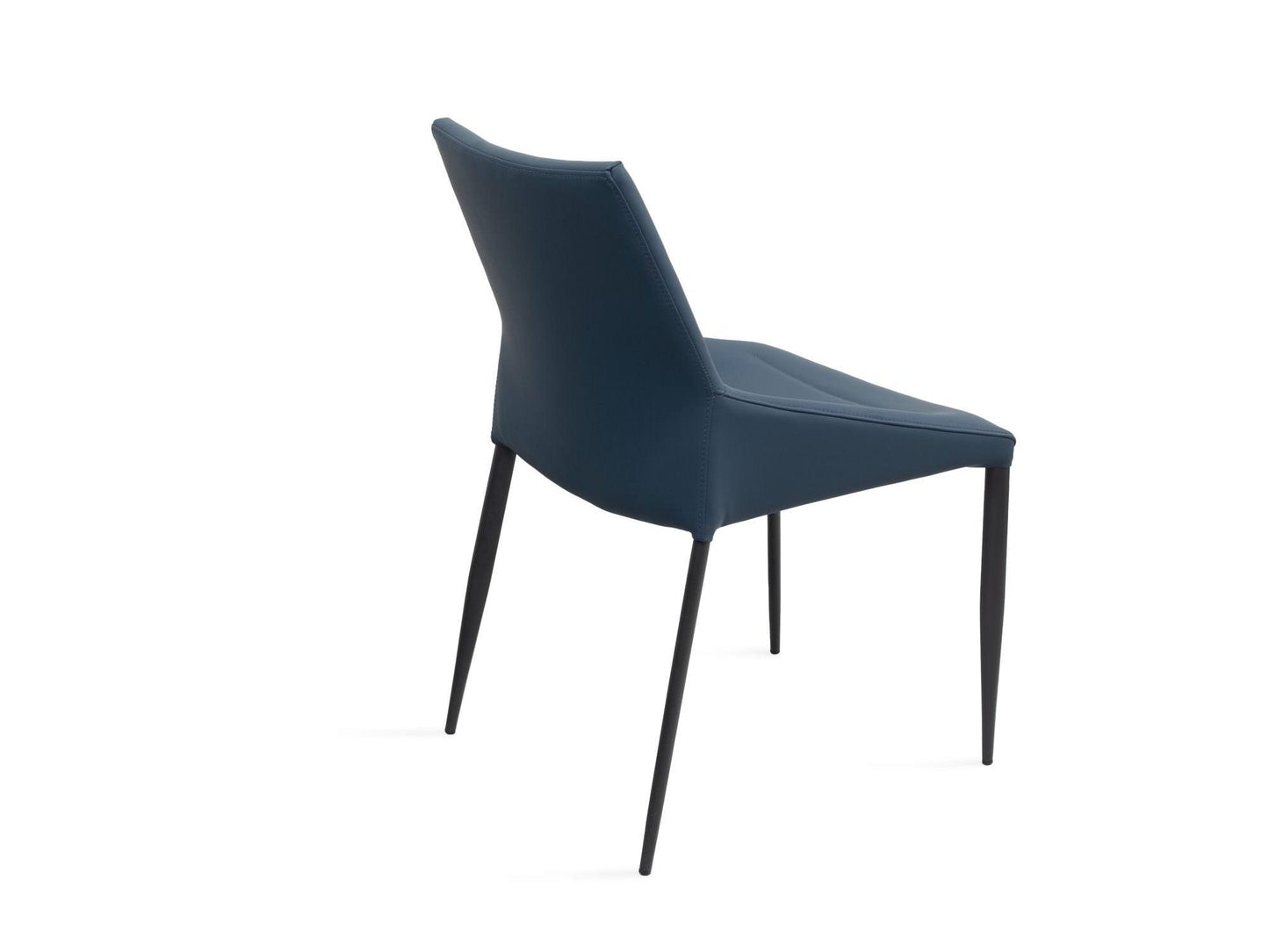 Sedia da pranzo Kat: set da 2