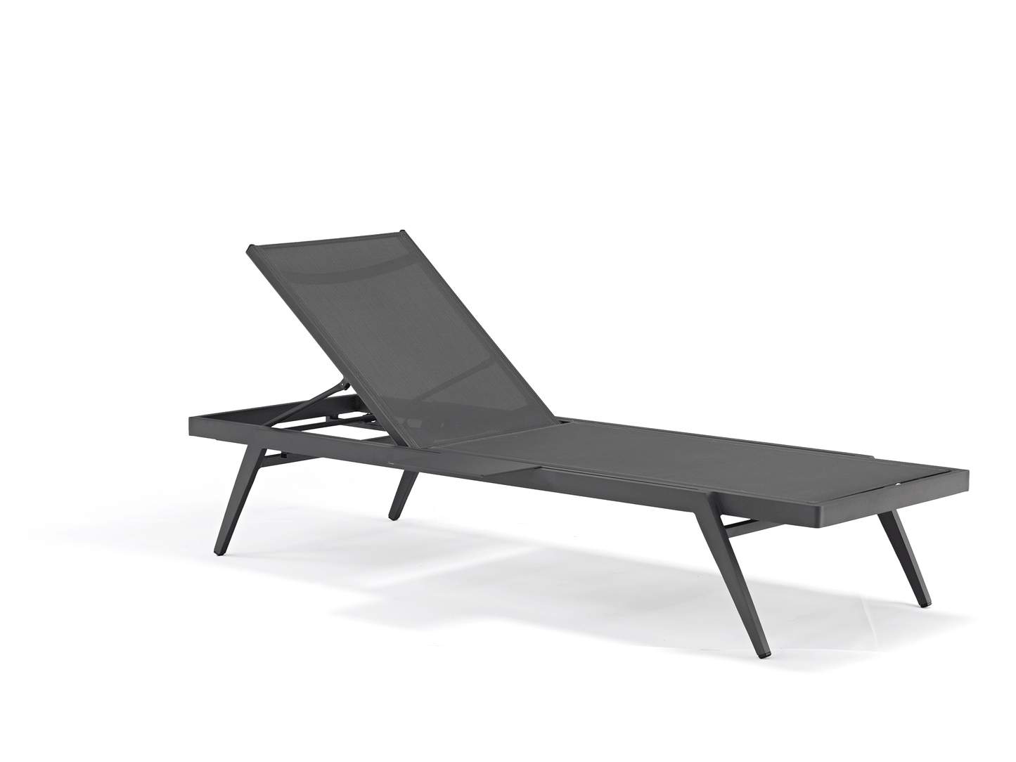 Chaise longue Morton