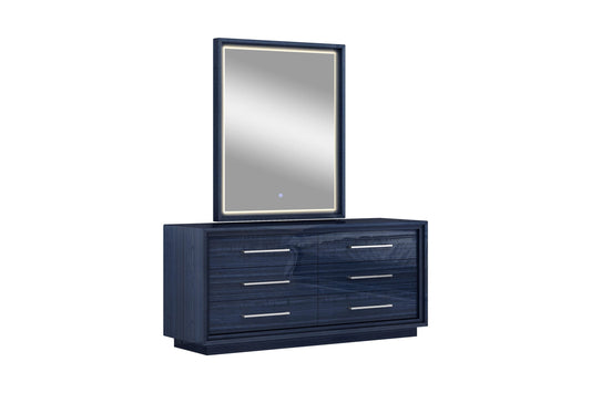 Alexander Dresser