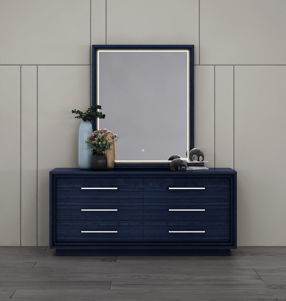 Alexander Dresser