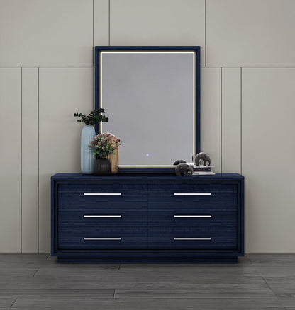 Alexander Dresser