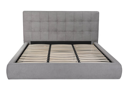 LETTO A SCACCHI | TESSUTO