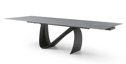 TAVOLO CALISTA 123-IN | CERAMICA