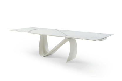 TAVOLO CALISTA 123-IN | CERAMICA
