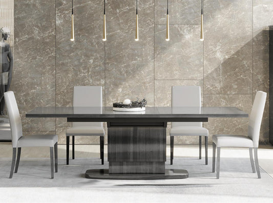 Sala da pranzo moderna italiana Vulcano