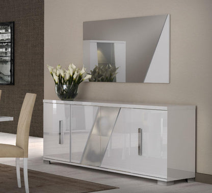 Buffet Alisa a 4 ante