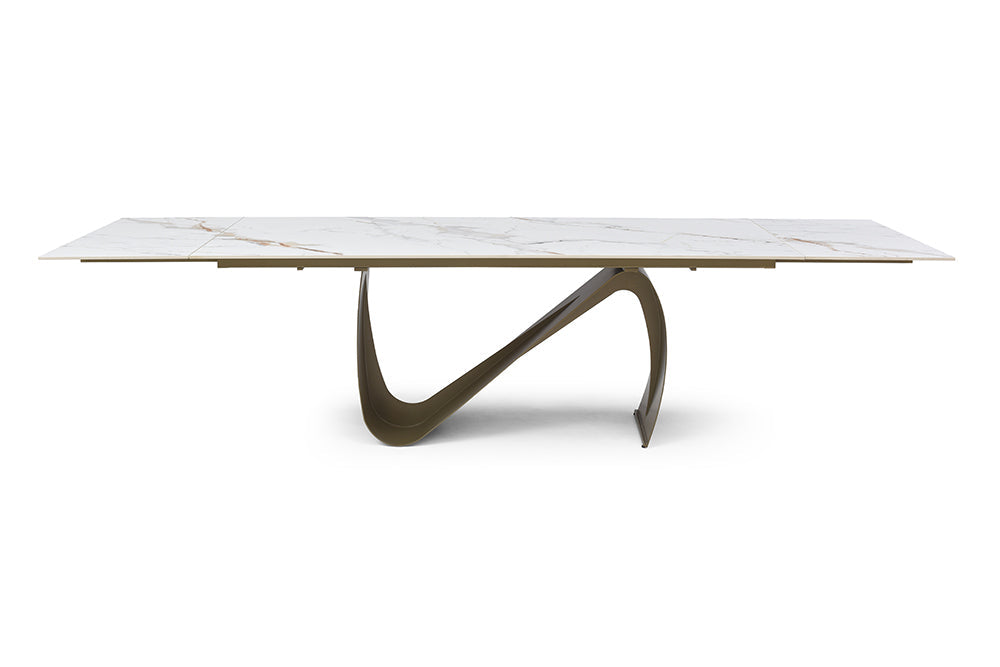 TAVOLO CALISTA 123-IN | CERAMICA