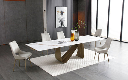 TAVOLO CALISTA 123-IN | CERAMICA