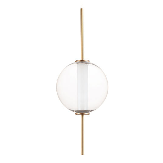 Ciondolo Globe Mini