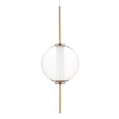 Ciondolo Globe Mini