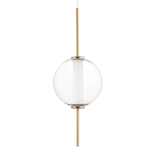 Ciondolo Globe Mini