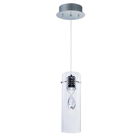 Lampada a sospensione a LED Aire
