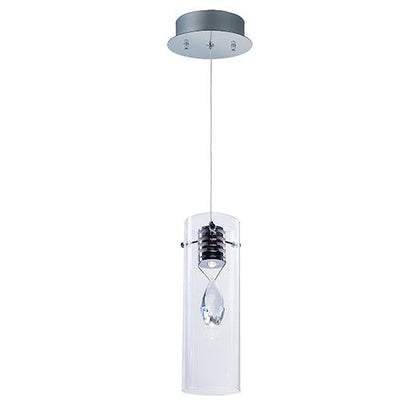 Lampada a sospensione a LED Aire