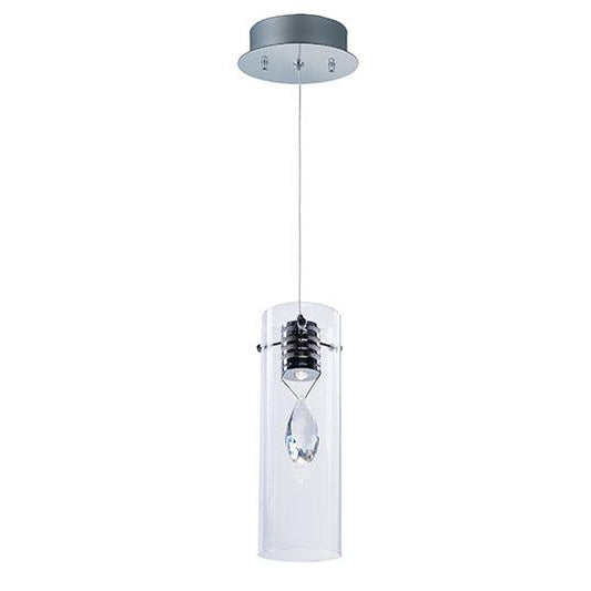 Lampada a sospensione a LED Aire