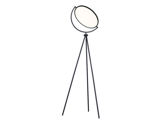 LAMPADA DA TERRA A LED PARKER