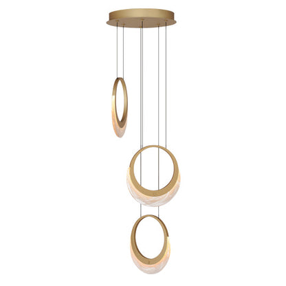 Lampadario Lyla
