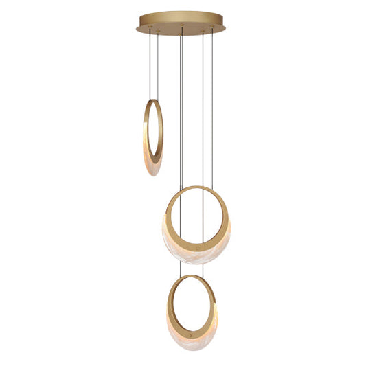 Lampadario Lyla