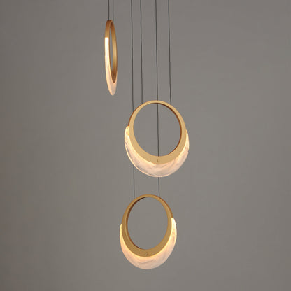 Lampadario Lyla