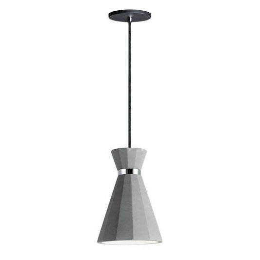 LAMPADA A SOSPENSIONE A LED SASHA A 1 LUCE