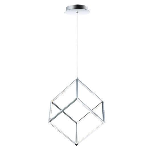 4 Square - Cromo