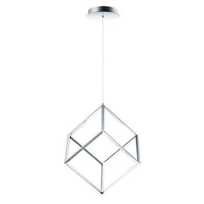 4 Square - Cromo