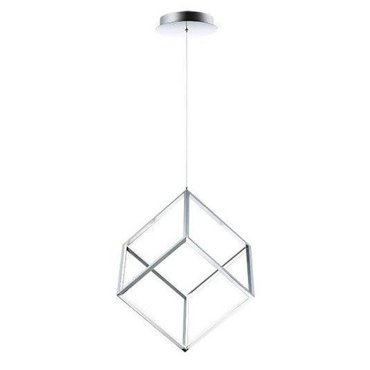 4 Square - Cromo