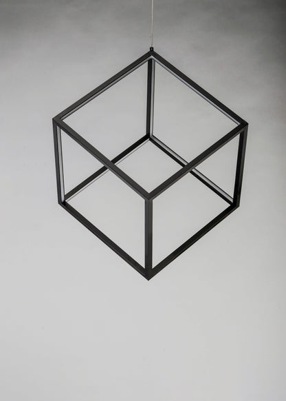 4 Square - Cromo