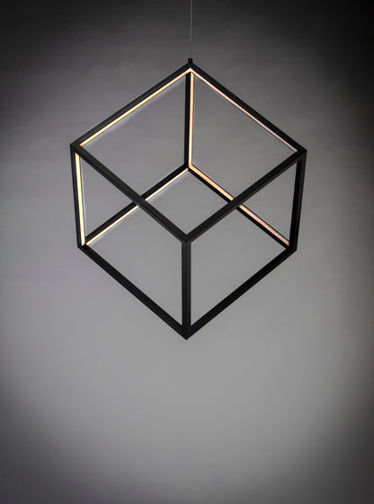 4 Square - Cromo
