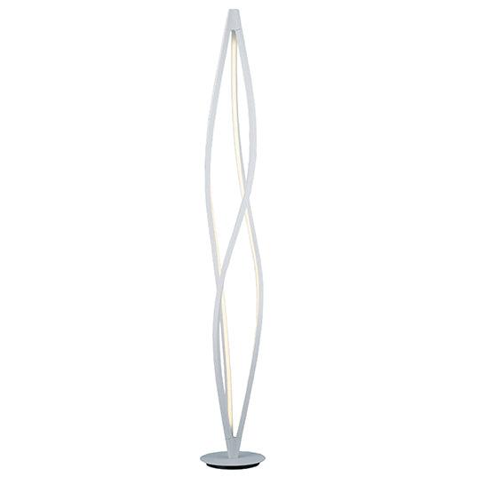 LAMPADA DA TERRA A LED CYPRES