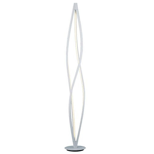 LAMPADA DA TERRA A LED CYPRES