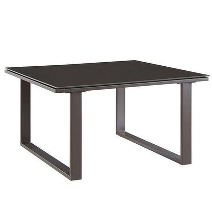 Set da esterno per patio Fortune Series da 3 pezzi