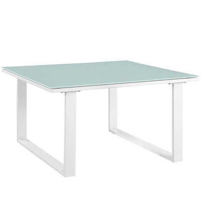 Set da esterno per patio Fortune Series da 3 pezzi