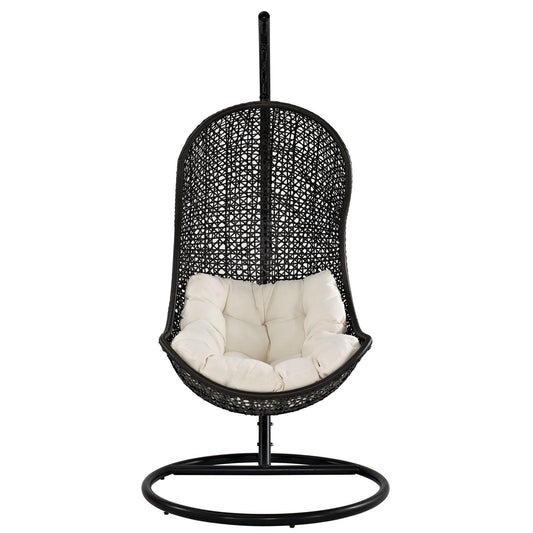 POLTRONA DA ESTERNO PARLAY SWING PER PATIO