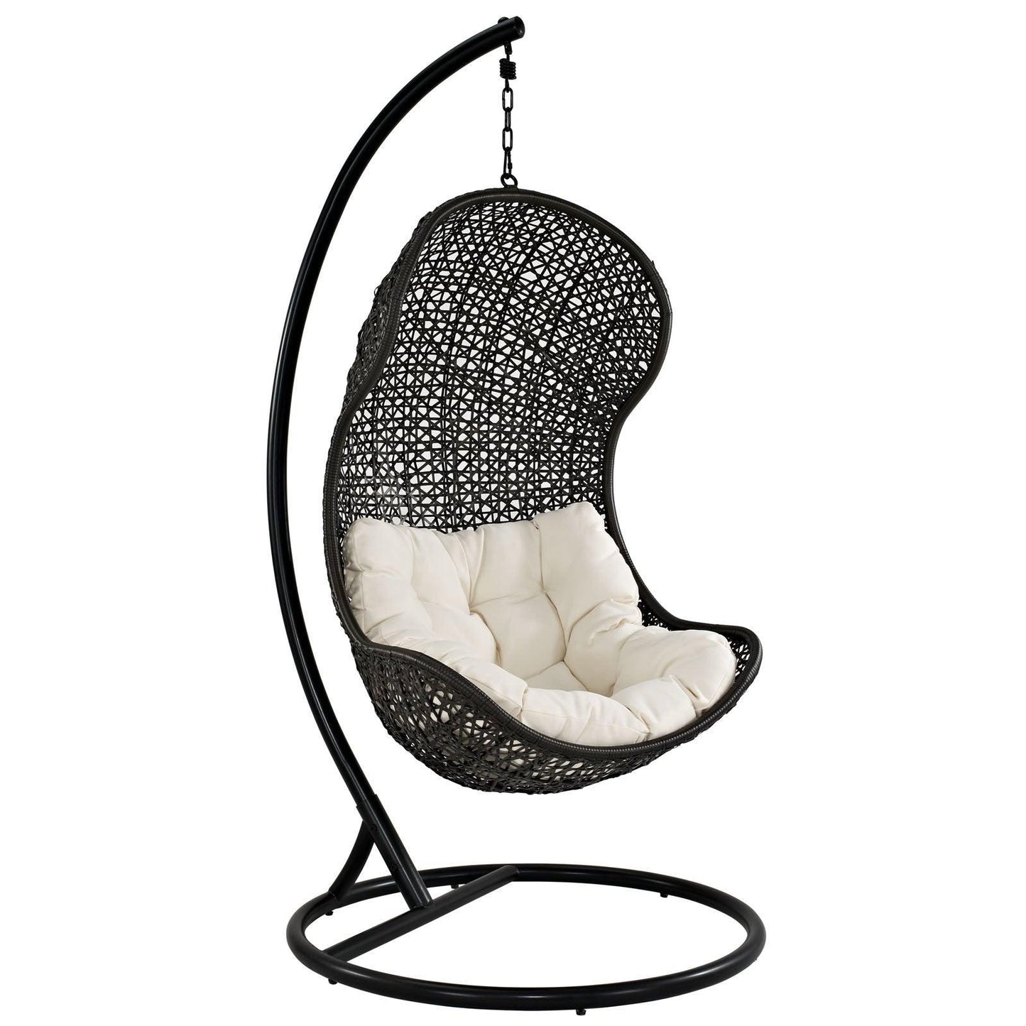 POLTRONA DA ESTERNO PARLAY SWING PER PATIO