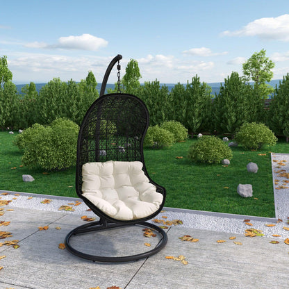 POLTRONA DA ESTERNO PARLAY SWING PER PATIO