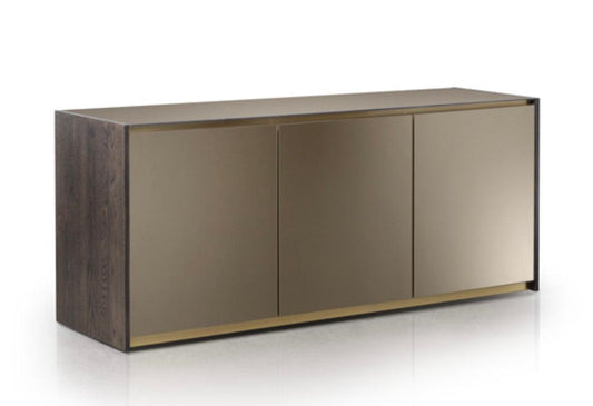 Buffet di visione