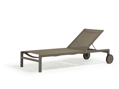 Bella Chaise Lounge da esterno