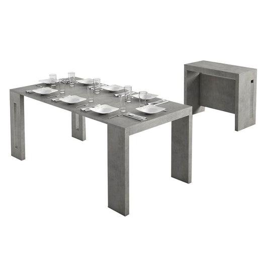 Consolle estensibile / Tavolo da pranzo Ellie