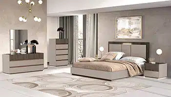 Collezione camera da letto Selma