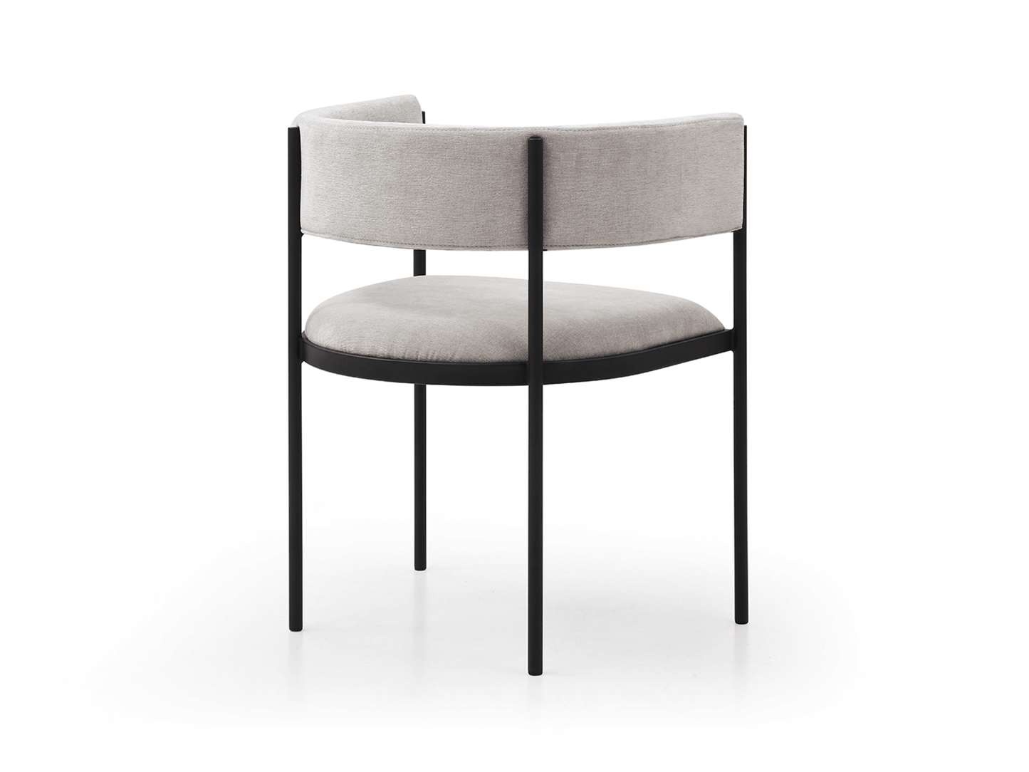 Poltrona da pranzo Elfrida: set da 2