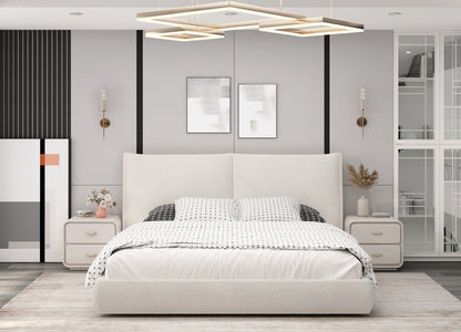 LETTO ERL | TESSUTO