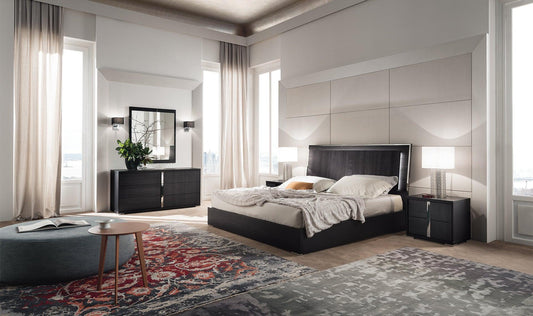Collezione camera da letto Emma