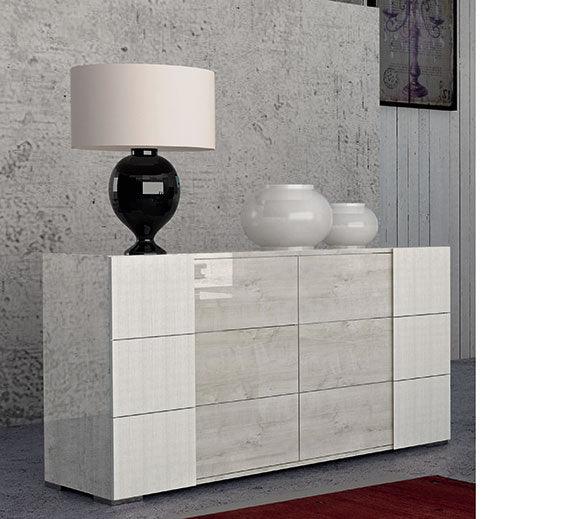 Collezione camera da letto Fiona