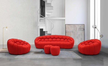 Collezione di divani Mellow