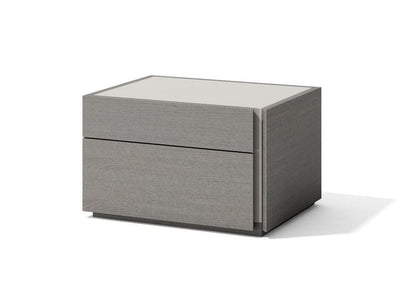 Set da camera da letto Stroll Premium in grigio