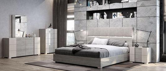 Collezione camera da letto Fiona