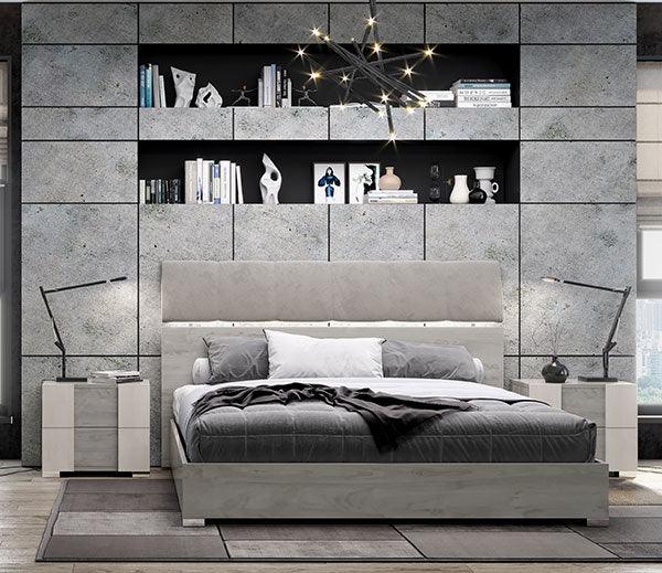 Collezione camera da letto Fiona