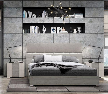 Collezione camera da letto Fiona