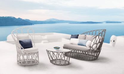 POLTRONA FORMA EASY, SINISTRA