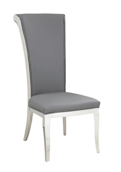 Sedia da pranzo Josie White